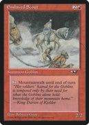 Enslaved Scout (Horse Art) [Alliances] 