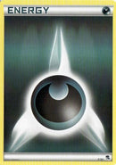 Darkness Energy (7/30) [Black &amp; White: Trainer Kit - Zoroark] 