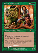 Beast Whisperer [30th Anniversary Promos] 