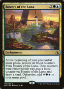 Bounty of the Luxa [Amonkhet] 