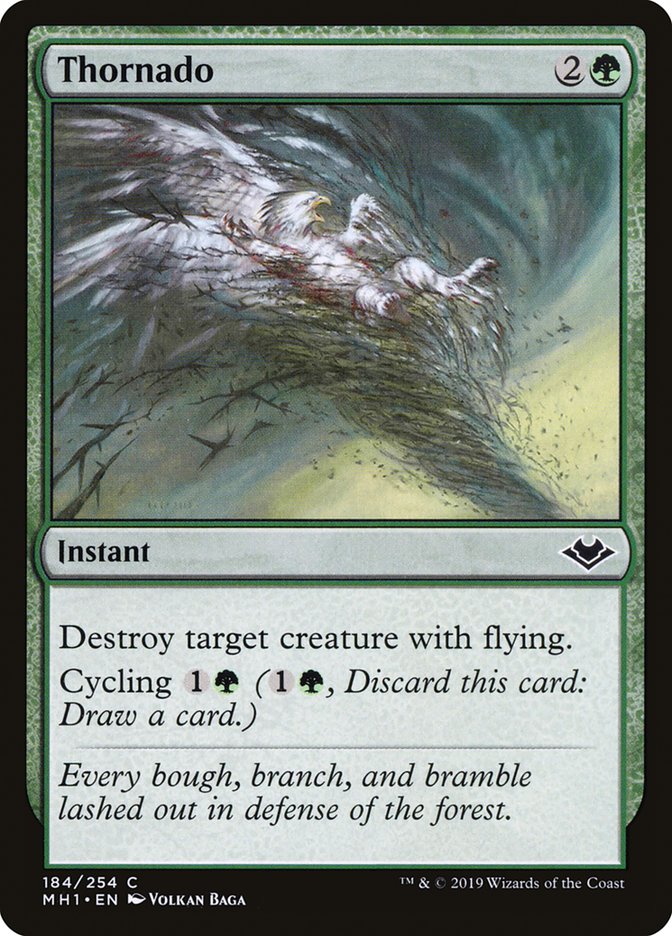 Thornado [Modern Horizons] 