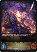 Joan of Arc (BP01-128EN) [Advent of Genesis] 