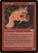 Vug Lizard [Urza's Saga] 