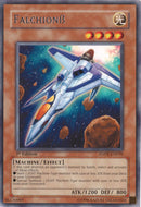 Falchion Beta [ANPR-EN039] Rare 