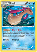 Milotic (23/106) (Theme Deck Exclusive) [XY: Flashfire] 