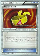 Muscle Band (121/146) (Punches 'n' Bites - Patrick Martinez) [World Championships 2015] 