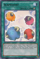 Scapegoat [BP01-EN042] Rare 