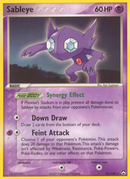 Sableye (22/108) [EX: Power Keepers] 