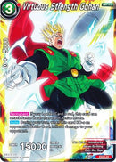 Virtuous Strength Gohan (EX03-03) [Ultimate Box] 