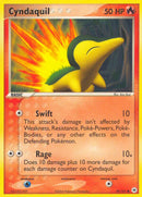 Cyndaquil (59/101) [EX: Battle Stadium] 