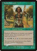 Noble Hierarch [Judge Gift Cards 2012] 