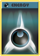 Darkness Energy (97/108) [XY: Evolutions] 