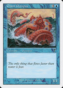 Giant Octopus [Seventh Edition] 