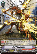 Bolt Pike Dragon (V-PR/0101EN) [V Promo Cards] 
