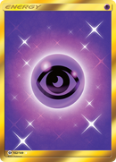 Psychic Energy (162/149) [Sun &amp; Moon: Base Set] 