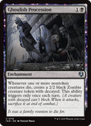 Ghoulish Procession [Innistrad Remastered] 