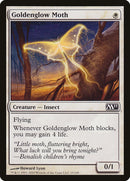 Goldenglow Moth [Magic 2011] 