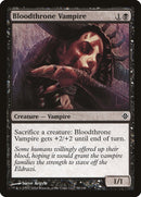 Bloodthrone Vampire [Rise of the Eldrazi] 