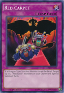 Red Carpet [LC5D-EN084] Common 