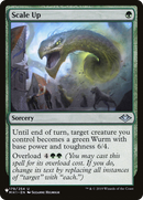 Scale Up [The List Reprints] 