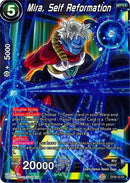 Mira, Self Reformation (EX06-33) [Special Anniversary Set] 