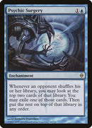 Psychic Surgery [New Phyrexia] 