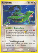 Rayquaza (22/107) [EX: Deoxys] 