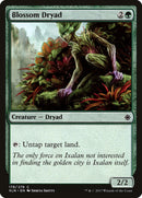 Blossom Dryad [Ixalan] 