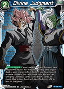 Divine Judgment (P-236) [Promotion Cards] 