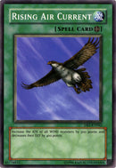 Rising Air Current [DB1-EN062] Common 