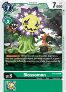 Blossomon [BT3-054] [Release Special Booster Ver.1.5] 