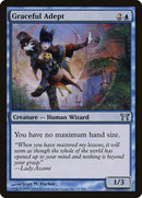 Graceful Adept [Champions of Kamigawa] 