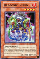 Dragonic Guard [ABPF-EN085] Super Rare 