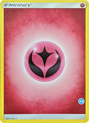 Fairy Energy (Exclusive Deck