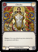 Chivalry [TCC048] (Round the Table: TCC x LSS) 