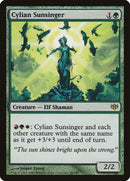Cylian Sunsinger [Conflux] 