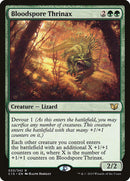 Bloodspore Thrinax [Commander 2015] 