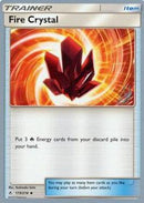 Fire Crystal (173/214) (Perfection - Henry Brand) [World Championships 2019] 