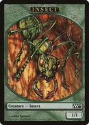 Insect Token [Magic 2010 Tokens] 