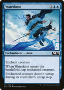 Waterknot [Core Set 2019] 