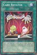 Card Rotator [DP08-EN020] Common 