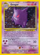 Gengar (11/110) [Legendary Collection] 