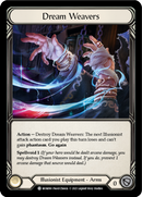 Dream Weavers [MON090-CF] (Monarch) 1st Edition Cold Foil 