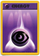 Psychic Energy (131/132) [Gym Heroes Unlimited] 