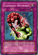 Ultimate Offering [SD10-EN032] Common 