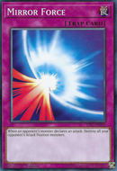Mirror Force [YS17-EN034] Common 