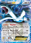 Lugia EX (BW83) [Black &amp; White: Black Star Promos] 