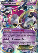 Hoopa EX (36/98) (Jumbo Card) [XY: Ancient Origins] 