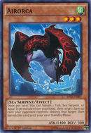 Airorca [BP03-EN087] Common 