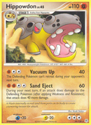 Hippowdon (29/130) [Diamond &amp; Pearl: Base Set] 